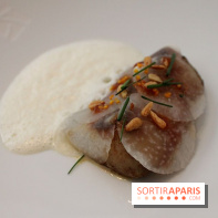 La Terrasse du Stay au Sofitel Faubourg