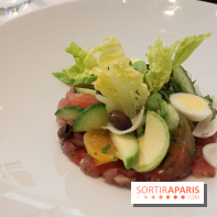 La Terrasse du Stay au Sofitel Faubourg