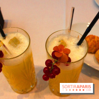 La Terrasse du Stay au Sofitel Faubourg