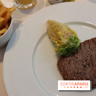La Terrasse du Stay au Sofitel Faubourg
