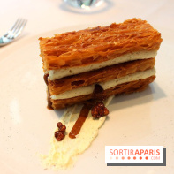 La Terrasse du Stay au Sofitel Faubourg