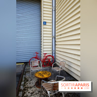 Ground Control 2015 à Paris