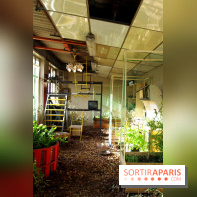 Ground Control 2015 à Paris