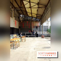 Ground Control 2015 à Paris