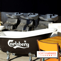 Ground Control 2015 à Paris