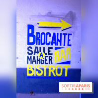 Ground Control 2015 à Paris