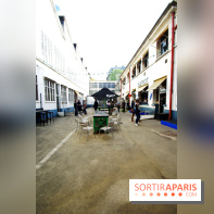 Ground Control 2015 à Paris