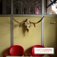 Ground Control 2015 à Paris