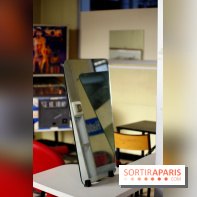 Ground Control 2015 à Paris