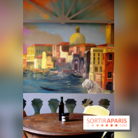 Ground Control 2015 à Paris