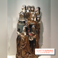 Sculptures souabes au musée de Cluny