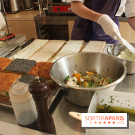 Chambelland, la Boulangerie sans gluten à Paris