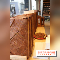 Chambelland, la Boulangerie sans gluten à Paris