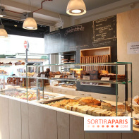 Chambelland, la Boulangerie sans gluten à Paris
