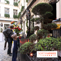 Sunset Parties au Buddha-Bar Hotel Paris