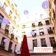 Sunset Parties au Buddha-Bar Hotel Paris