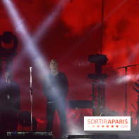 Pyroconcert Encore Floyd  au Domaine de Saint-Cloud