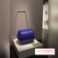 Invention/Design, l'expo aux Arts et Métiers