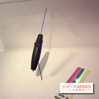 Invention/Design, l'expo aux Arts et Métiers