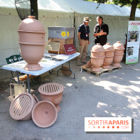 Jardins, jardin 2015 aux Tuileries