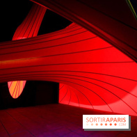 Sectional Body preparing for Monadic Singularity