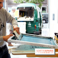 Les Mercredis du Savoir-Faire au BHV