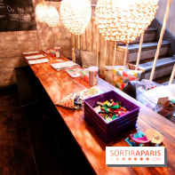 La Mangerie, le brunch kids-friendly