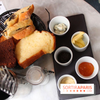 La Mangerie, le brunch kids-friendly