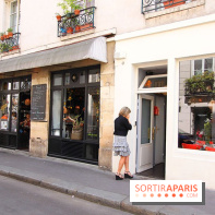 La Mangerie, le brunch kids-friendly