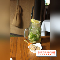 Les femmes à l'honneur de l'hôtel Saint-James Paris