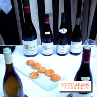 Les femmes à l'honneur de l'hôtel Saint-James Paris