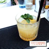 Les femmes à l'honneur de l'hôtel Saint-James Paris