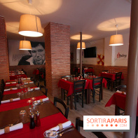 Ô Toulouse restaurant