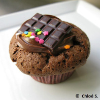 Salon de thé : Chloé S.