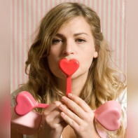 Salon de thé : Chloé S.