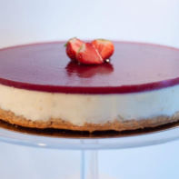 Salon de thé : It Milk