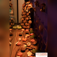 Salon de thé : Synie's Cupcake