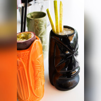 Le Terrass’’ Hôtel, version 2015 / Cocktail