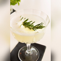 Le Terrass’’ Hôtel, version 2015 / Cocktail