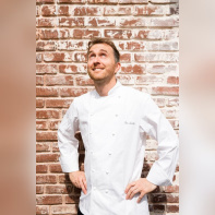 Le Terrass’’ Hôtel, version 2015 / Le Chef Eric Lurthy