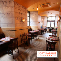 Bieh, le bistrot New-yorkais au Palais Brongniart