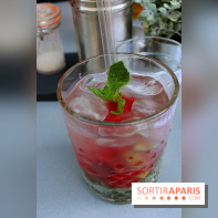 La Petite Mangerie restaurant