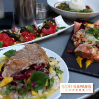 La Petite Mangerie restaurant