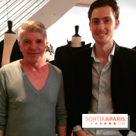 La Mode inspire La Mode