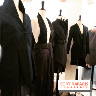 La Mode inspire La Mode