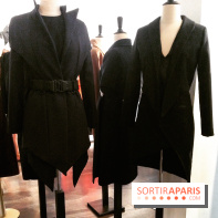 La Mode inspire La Mode