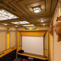 Le Louxor - Palais du Cinéma