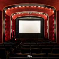 Le Louxor - Palais du Cinéma