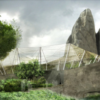 Parc zoologique de Paris