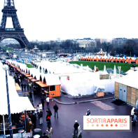 Trocadéro on Ice 2011, Hautes Alpes